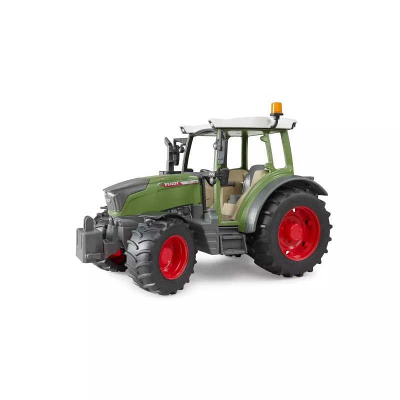 BRUDER Traktorius Frendt Vario 211