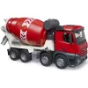Bruder 1/16 Mercedes-Benz Arocs Betono Maišyklė 03655