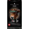 LEGO Star Wars Princesė Lėja (Boushh) Šalmas suaugusiems 75351 (670 dalių)