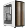 Fractal Design North Midi Tower Baltas kompiuterio korpusas