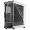 Fractal Design North Midi Tower Baltas kompiuterio korpusas