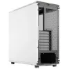 Fractal Design North Midi Tower Baltas kompiuterio korpusas