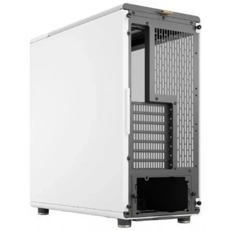 Fractal Design North Midi Tower Baltas kompiuterio korpusas