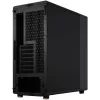 Fractal Design North Charcoal Black Mesh Mid Tower korpusas - juodas