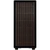 Fractal Design North Charcoal Black Mesh Mid Tower korpusas - juodas