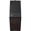 Fractal Design North Charcoal Black Mesh Mid Tower korpusas - juodas