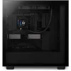 Vandens aušintuvas NZXT Kraken Elite 240 12 cm Juodas