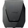 Maršrutizatorius Synology WRX560 dviejų juostų 2,4 GHz 5 GHz Wi-Fi 6