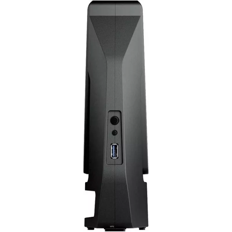 Maršrutizatorius Synology WRX560 dviejų juostų 2,4 GHz 5 GHz Wi-Fi 6