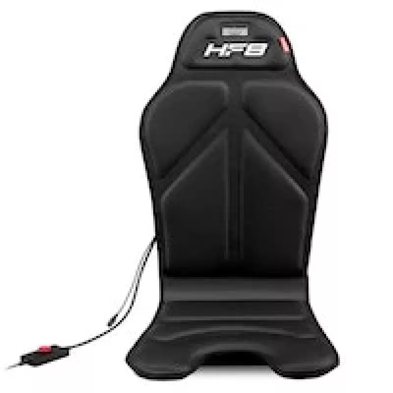 Next Level Racing HF8 Haptic Gaming Pad NLR-G001 – haptinis pagalvėlė žaidimams