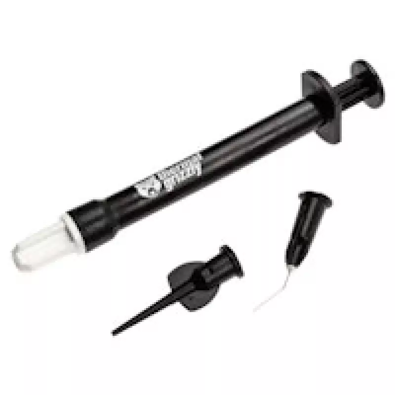 Termopastos apsauga Thermal Grizzly TG-CE-001-R