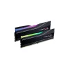 G.Skill Trident Z5 Neo EXPO RGB 64GB (2x32GB) DDR5 PC5-48000C30 6000MHz dviejų kanalų rinkinys