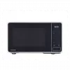 Toshiba MM2EM20PF Mikrobangų krosnelė veidrodiniu paviršiumi juoda