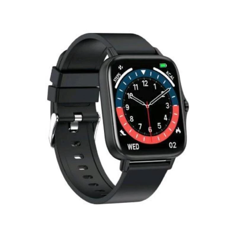 Išmanusis laikrodis MaxCom FW55 Aurum PRO Juodas