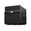 NAS Synology DiskStation DS423 – 4 lizdų privatus debesis