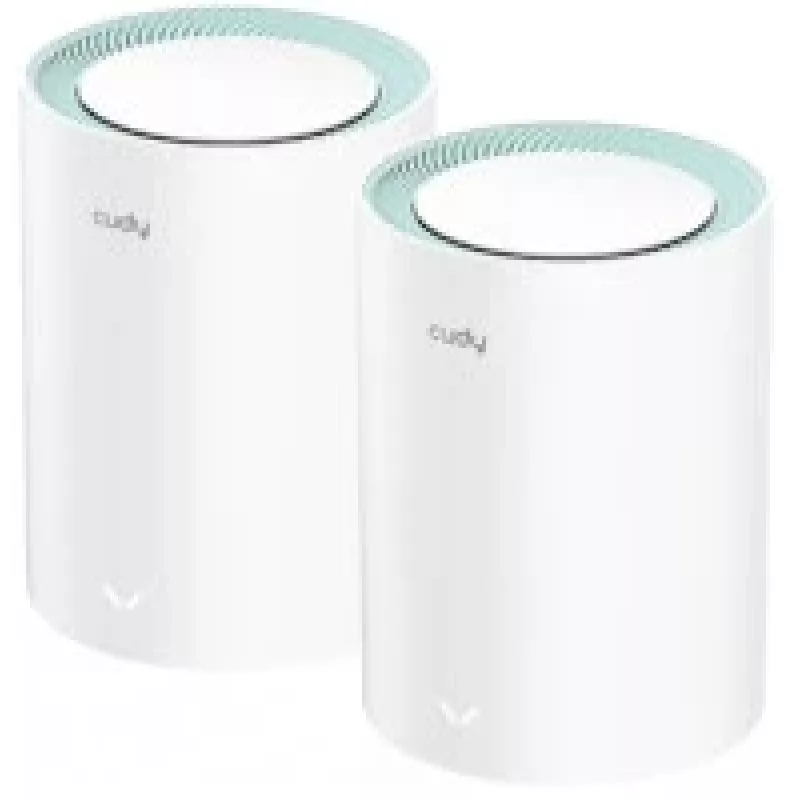 Cudy M1300 2-PACK belaidžio tinklo rinkinys