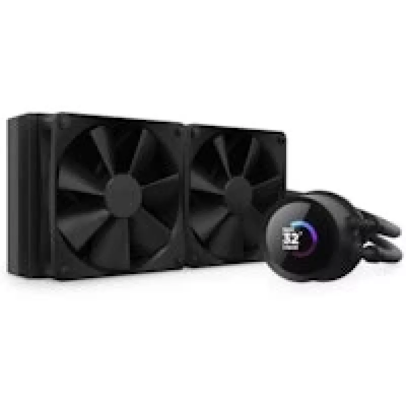 Skystis aušinimo sistema NZXT Kraken 280