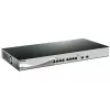 D-Link DXS-1210-10TS Valdomas L2/L3 10G Ethernet (100/1000/10000) 1U Juodas, Sidabrinis