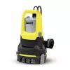 Kärcher 1.645-840.0 Sodo įrankis 17.000 L