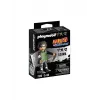 Playmobil 71116 Naruto: Killer B figūrėlių rinkinys Naruto Shippuden anime kolekcinis žaislas vaikams ir gerbėjams nuo 5 metų