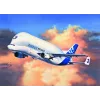 Revell 1/144 Airbus A300-600 Beluga modelio rinkinys