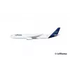 Plastikinis modelis REVELL Airbus A330-300 Lufthansa mastelis 1:144