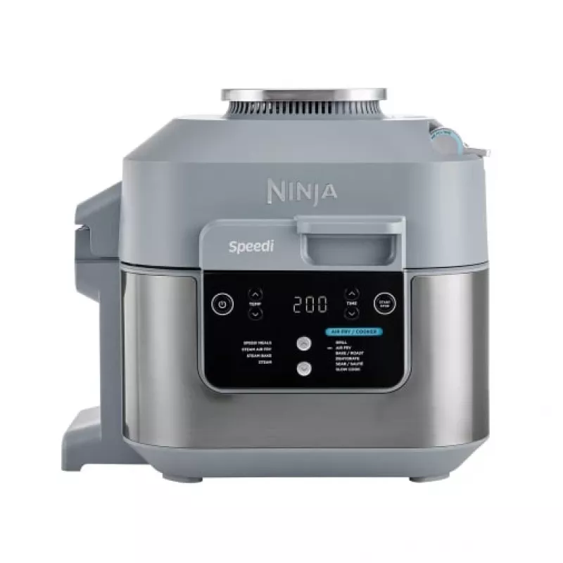 Ninja Speedi 10-in-1 Rapid Cooker & Air Fryer ON400EU