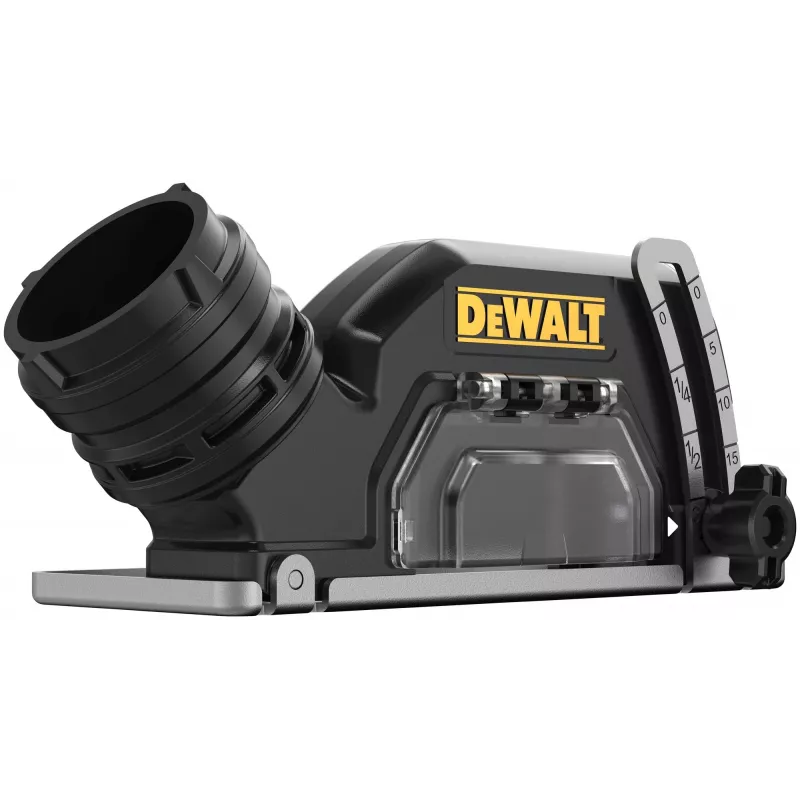 DeWALT DCS438N-XJ 18V XR bešepetėlinis akumuliatorinis pjoviklis, 76 mm, be akumuliatoriaus ir kroviklio
