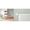 Kasa Smart Termostatinis Radiatoriaus Vožtuvas Pradinis Rinkinys