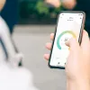 Kasa Smart Termostatinis Radiatoriaus Vožtuvas Pradinis Rinkinys