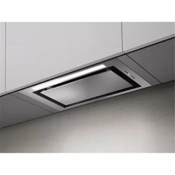 Įmontuojamas gartraukis Elica LANE B IX/A/72 — metalinis filtras, 48 dB, energijos klasė D