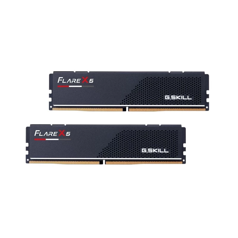 G.Skill Flare X5 EXPO 32GB (2x16GB) DDR5 6000MHz C30 dviejų kanalų rinkinys