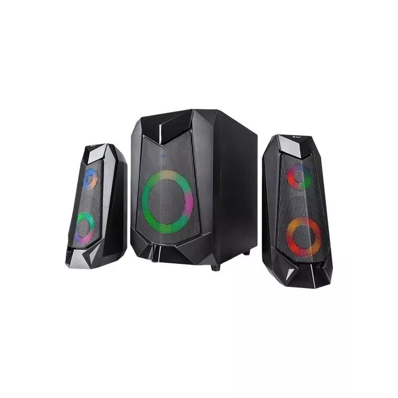 Tracer Hi-Cube belaidė garsiakalbių sistema 2.1