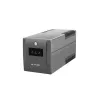 Armac H/1000F/LED nepertraukiamo maitinimo šaltinis (UPS) Line-Interactive 1 kVA 4 lizdai