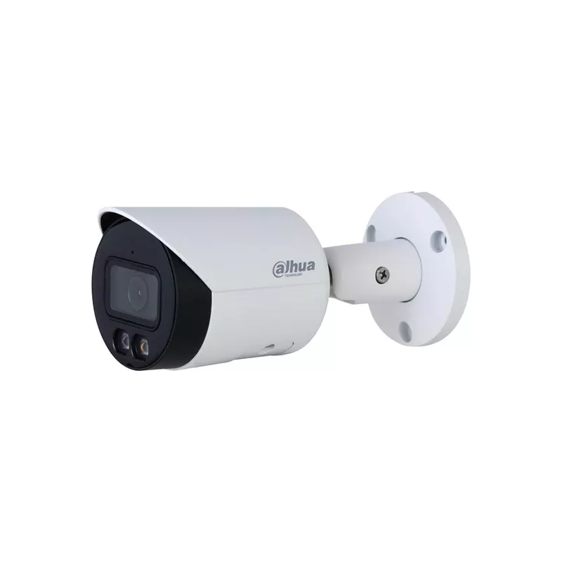 Apsaugos kamera Dahua IPC-HFW2449S-S-IL-0280B 4MP IR Bullet