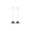 Tracer Smart Desk – stalinė lempa – LED – RGB šviesa (2 vnt. pakuotė)