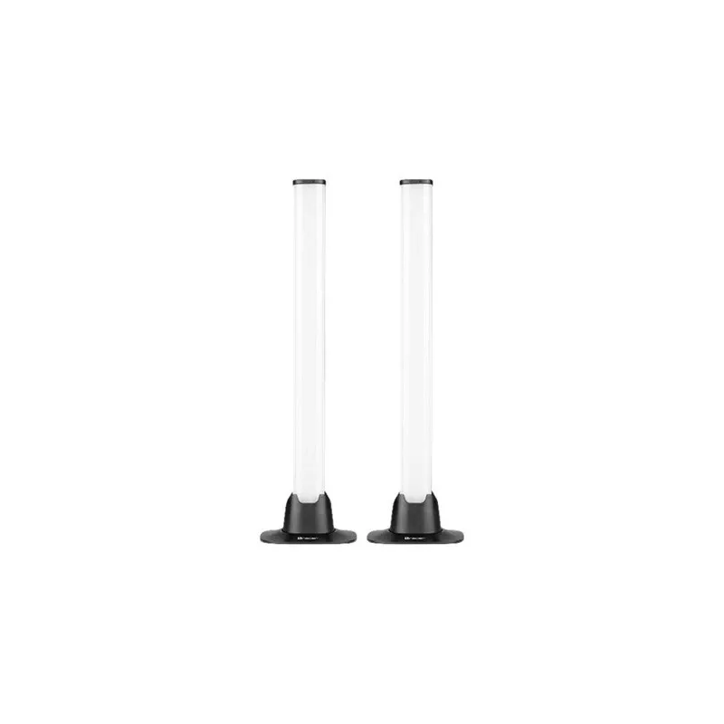 Tracer Smart Desk – stalinė lempa – LED – RGB šviesa (2 vnt. pakuotė)