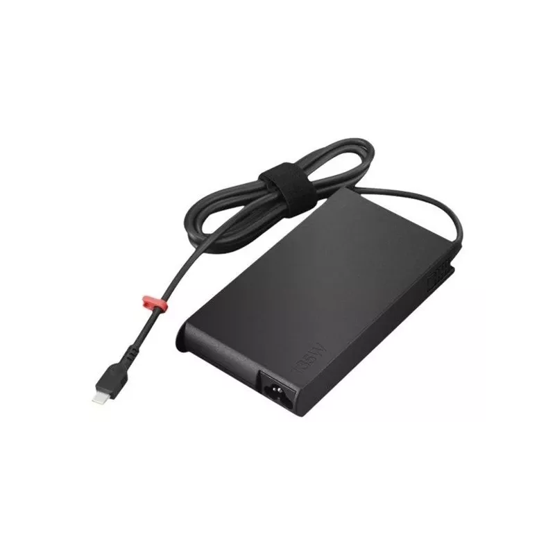 Lenovo 4X21H27804 maitinimo adapteris / keitiklis, vidaus, juodas