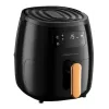 Oro gruzdintuvė Russell Hobbs Satisfry XL 5 l juoda 26510-56