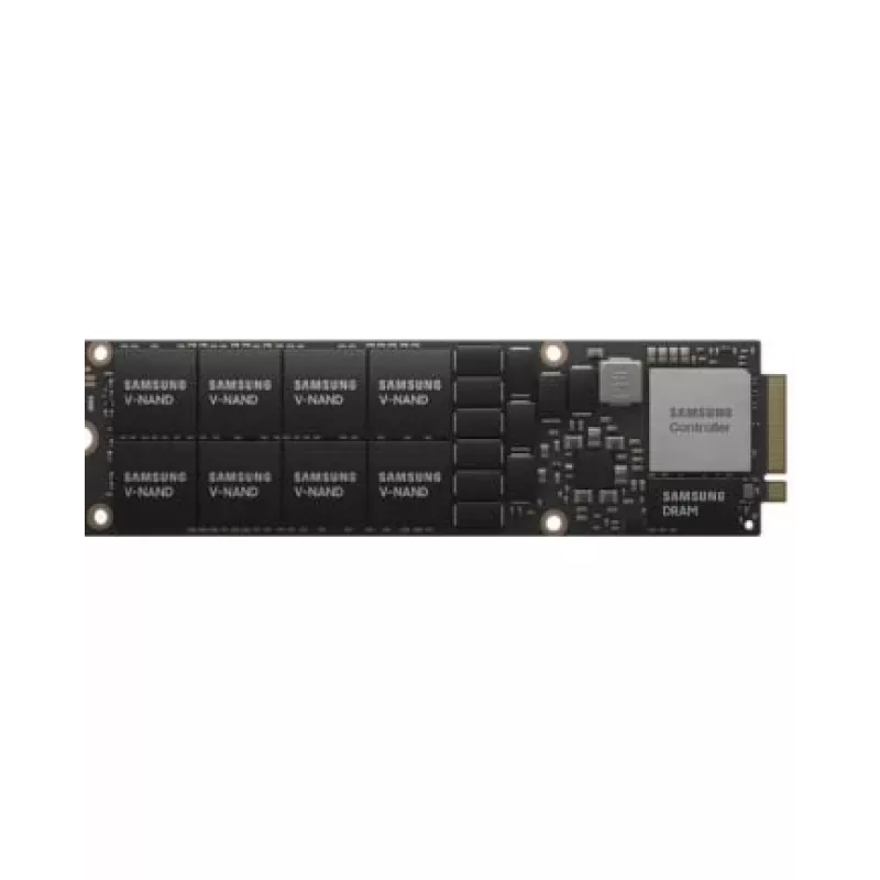 SSD diskas Samsung PM9A3 1.92 TB M.2 PCIe Gen4 x4, 6800/4000 MB/s, OEM