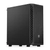 Korpusas ENDORFY Signum 300 Solid Tower Juodas