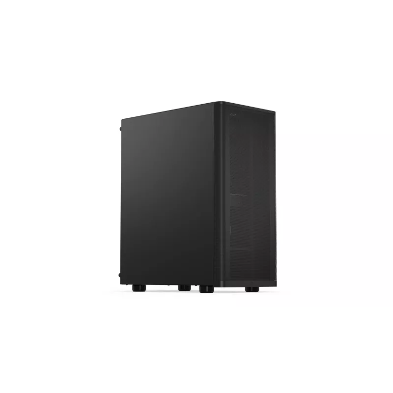 ENDORFY Ventum 200 Solid Tower Juodas