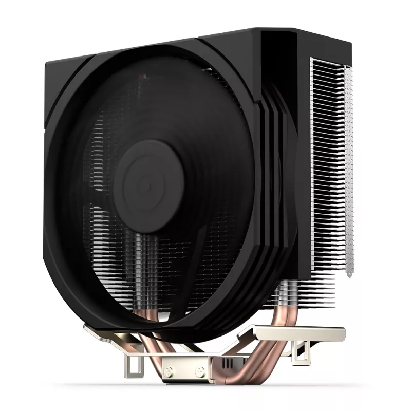 ENDORFY Spartan 5 CPU aušintuvas, lengvas montavimas EY3A001