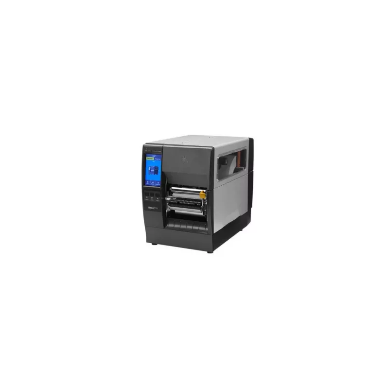 Zebra ZT231 etikečių spausdintuvas, terminis perkėlimas, 203 x 203 DPI, 305 mm/s, laidinis ir belaidis Ethernet LAN Bluetooth