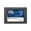 2,5 Patriot P220 128 GB (schwarz, SATA III 6 Gb/s, 2,5)