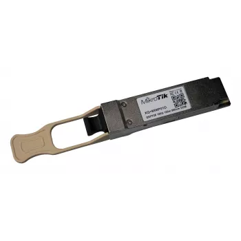 MikroTik XQ+85MP01D QSFP28 optinis modulis 100 Gbit/s
