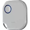 Shelly Blu Button1 BB_W Bluetooth jungiklis ir šviesos reguliatorius, baltas