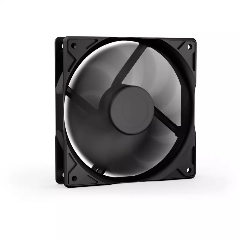 ENDORFY Stratus 120 PWM 120mm korpuso ventiliatorius