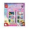 Konstruktorius LEGO Gabby's Dollhouse rinkinys 10788 — 498 detalių, 3 minifigūrėlės, nuo 4 metų