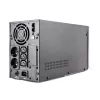 Nepertraukiamo maitinimo šaltinis UPS Gembird EG-UPS-PS2000-02 2 kVA 1600 W 5 AC lizdų
